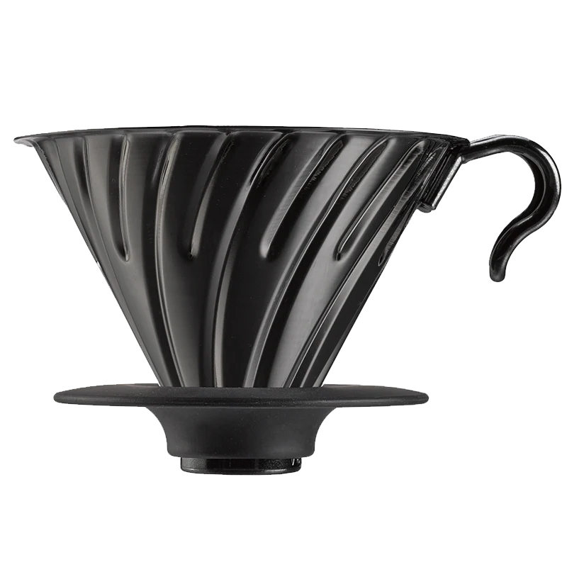 V60 Metal Dripper