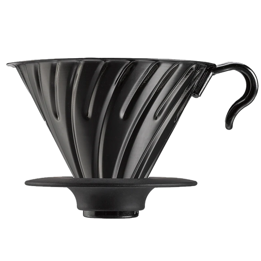 V60 Metal Dripper